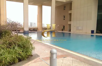 Apartment - 1 Bedroom - 2 Bathrooms for sale in Centrium Tower 2 - Centrium Towers - Dubai Production City (IMPZ) - Dubai