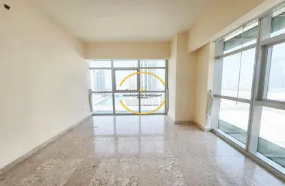 Apartment - 2 Bedrooms - 3 Bathrooms for rent in Ocean Terrace - Marina Square - Al Reem Island - Abu Dhabi