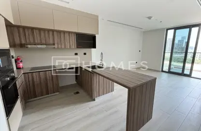 Apartment - 1 Bathroom for rent in The IVY - Jumeirah Village Triangle - Dubai