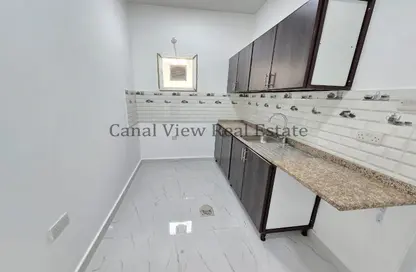 Apartment - 1 Bedroom - 1 Bathroom for rent in Khalifa City A Villas - Khalifa City A - Khalifa City - Abu Dhabi