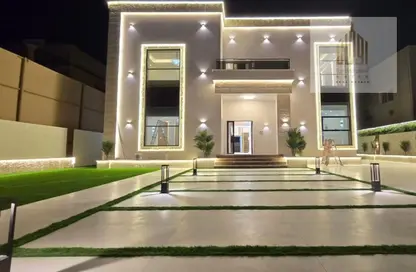 Villa - 5 Bedrooms for sale in Al Rawda 2 Villas - Al Rawda 2 - Al Rawda - Ajman