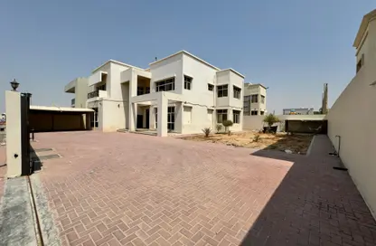 Villa - 5 Bedrooms for sale in Al Hamidiya 2 - Al Hamidiya - Ajman