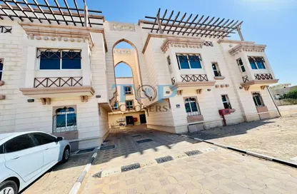 Villa - 5 Bedrooms - 5 Bathrooms for rent in Al Kewaitat - Central District - Al Ain