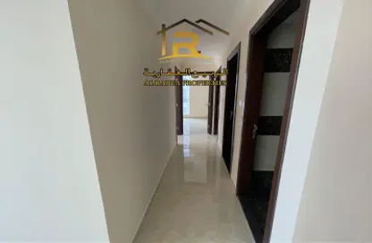 Apartment - 3 Bedrooms - 3 Bathrooms for rent in Al Rawda 3 Villas - Al Rawda 3 - Al Rawda - Ajman