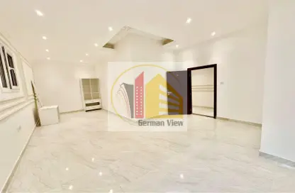 Apartment - 1 Bathroom for rent in Al Shamkha - Abu Dhabi