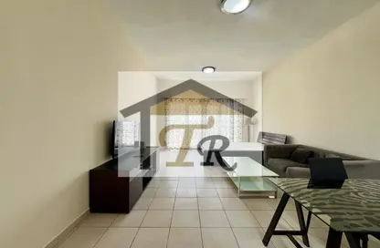 Apartment - 1 Bathroom for rent in Med 69 - Mediterranean Cluster - Discovery Gardens - Dubai