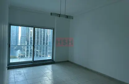 Apartment - 1 Bedroom - 1 Bathroom for rent in Lake Terrace - JLT Cluster D - Jumeirah Lake Towers - Dubai