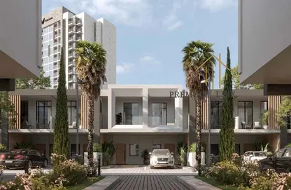 Townhouse - 3 Bedrooms - 4 Bathrooms for sale in Verdana 2 - Dubai Investment Park (DIP) - Dubai