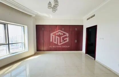 Apartment - 3 Bedrooms - 3 Bathrooms for sale in Al Hamidiya 2 - Al Hamidiya - Ajman