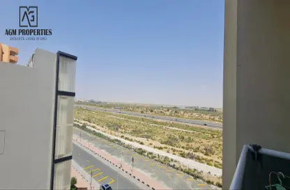 Apartment - 1 Bedroom - 2 Bathrooms for sale in Imperial Residence - Dubai Silicon Oasis - Dubai