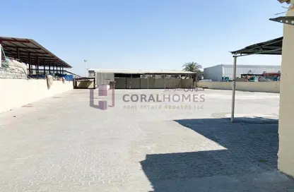 Land - Studio for rent in Ras Al Khor Industrial 2 - Ras Al Khor Industrial - Ras Al Khor - Dubai