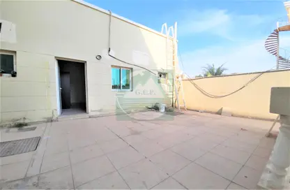 Apartment - 1 Bedroom - 1 Bathroom for rent in Khalifa City A Villas - Khalifa City A - Khalifa City - Abu Dhabi