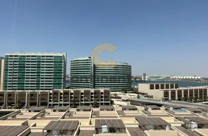 Apartment - 3 Bedrooms - 4 Bathrooms for sale in Al Nada 2 - Al Muneera - Al Raha Beach - Abu Dhabi