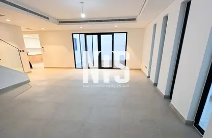 Villa - 5 Bedrooms - 7 Bathrooms for rent in Noya Luma - Noya - Yas Island - Abu Dhabi