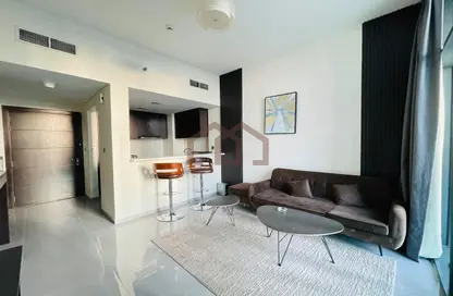 Apartment - 1 Bedroom - 2 Bathrooms for sale in Merano Tower - Business Bay - Dubai