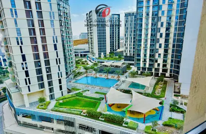 Apartment - 1 Bedroom - 1 Bathroom for rent in Expo Village Residences 2A - Expo Village Residences - Expo City - Dubai