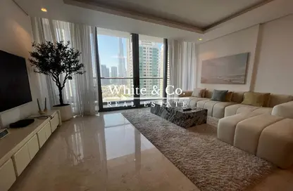 Apartment - 1 Bedroom - 2 Bathrooms for rent in The Sterling West - The Sterling - Business Bay - Dubai