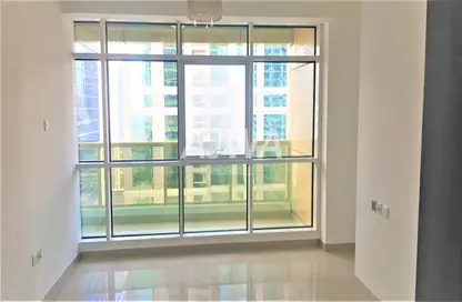 Apartment - 1 Bedroom - 2 Bathrooms for rent in Lake City Tower - JLT Cluster D - Jumeirah Lake Towers - Dubai