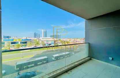 Apartment - 3 Bedrooms - 5 Bathrooms for rent in Burj Alkhair - Zayed the First Street - Al Khalidiya - Abu Dhabi