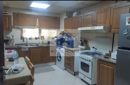 Apartment - 2 Bedrooms - 2 Bathrooms for sale in Sharjah Terraces - Al Khan Lagoon - Al Khan - Sharjah