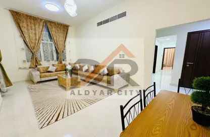 Apartment - 2 Bedrooms - 3 Bathrooms for rent in Al Naemiya Tower 2 - Al Naemiya Towers - Al Nuaimiya - Ajman