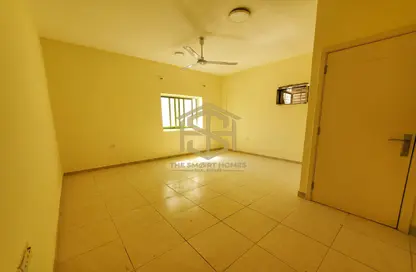 Apartment - 1 Bathroom for rent in Al Ghuair - Al Gharb - Sharjah