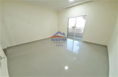 Apartment - Studio - 1 Bathroom for rent in Hadbat Al Zafranah - Muroor Area - Abu Dhabi