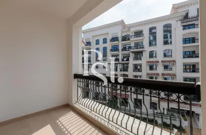 Apartment - 2 Bedrooms - 2 Bathrooms for sale in Ansam 1 - Ansam - Yas Island - Abu Dhabi