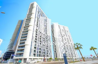 Apartment - 1 Bedroom - 1 Bathroom for sale in Meera 1 - Shams Abu Dhabi - Al Reem Island - Abu Dhabi