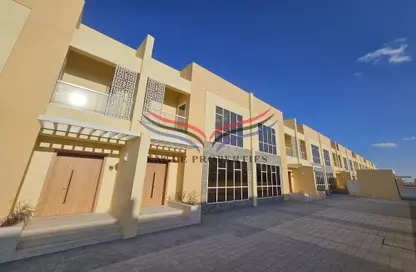 Villa - 3 Bedrooms - 5 Bathrooms for rent in Dubai Industrial City - Dubai