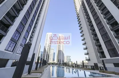 Apartment - 2 Bedrooms - 2 Bathrooms for sale in The Bridges - Shams Abu Dhabi - Al Reem Island - Abu Dhabi