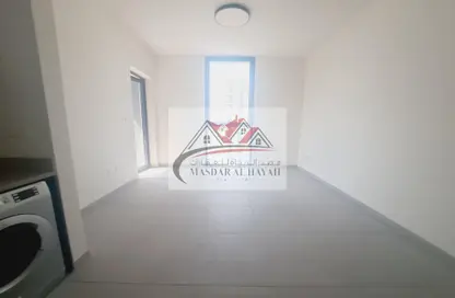 Apartment - 1 Bedroom - 2 Bathrooms for rent in The Link - East Village - Aljada - Sharjah