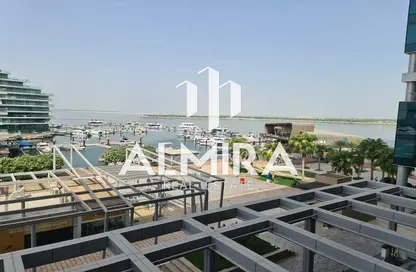 Apartment - 1 Bedroom - 2 Bathrooms for sale in Al Barza - Al Bandar - Al Raha Beach - Abu Dhabi