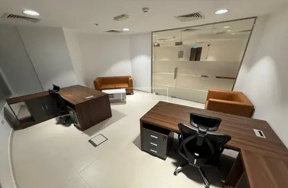 Office Space - Studio for rent in Ontario Tower - Business Bay - Dubai