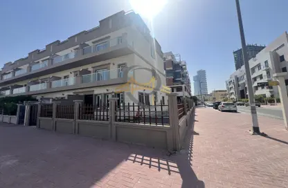 Townhouse - 5 Bedrooms - 6 Bathrooms for sale in Grand Paradise I - Grand Paradise - Jumeirah Village Circle - Dubai