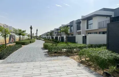 Townhouse - 3 Bedrooms - 4 Bathrooms for rent in Eden - The Valley - Dubai