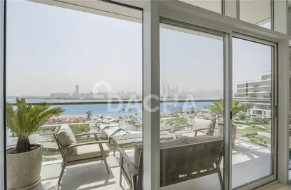 Apartment - 3 Bedrooms - 3 Bathrooms for sale in The 8 - The Crescent - Palm Jumeirah - Dubai