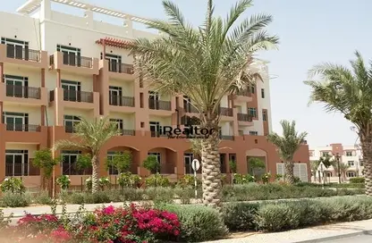 Apartment - 1 Bathroom for sale in Al Waha - Al Ghadeer - Abu Dhabi