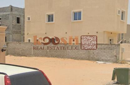 Land - Studio for sale in Al Yasmeen 1 - Al Yasmeen - Ajman