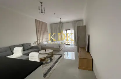 Apartment - 1 Bathroom for rent in G24 - Jumeirah Village Circle - Dubai