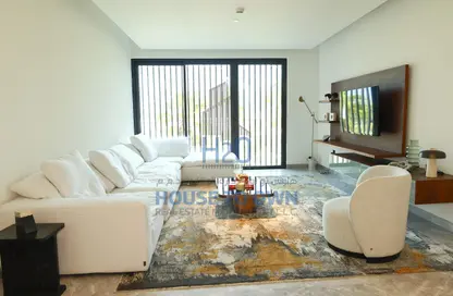 Villa - 5 Bedrooms - 3 Bathrooms for sale in Saadiyat Lagoons - Saadiyat Island - Abu Dhabi