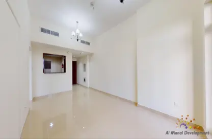 Apartment - 2 Bedrooms - 2 Bathrooms for rent in Al Manal Residence 2 - Dubai Silicon Oasis - Dubai