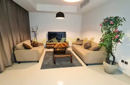 Villa - 3 Bedrooms - 5 Bathrooms for rent in Amazonia EX - Amazonia - Damac Hills 2 - Dubai