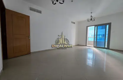 Apartment - 2 Bedrooms - 2 Bathrooms for rent in Samaya Hotel Apartments - Al Nahda - Sharjah