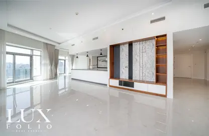 Apartment - 4 Bedrooms - 5 Bathrooms for sale in Bonaire Tower - Park Island - Dubai Marina - Dubai