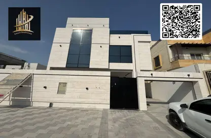 Villa - 5 Bedrooms for sale in Al Yasmeen 1 - Al Yasmeen - Ajman