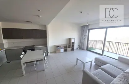 Apartment - 2 Bedrooms - 3 Bathrooms for rent in Park Ridge Tower C - Park Ridge - Dubai Hills Estate - Dubai