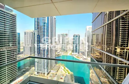 Apartment - 2 Bedrooms - 2 Bathrooms for sale in Goldcrest Views 2 - JLT Cluster J - Jumeirah Lake Towers - Dubai