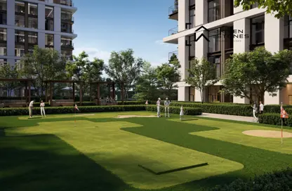 Apartment - 1 Bedroom - 1 Bathroom for sale in Terra Heights - Expo City - Dubai