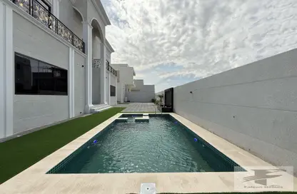 Villa - 6 Bedrooms - 7 Bathrooms for rent in Nad Al Sheba Villas - Nad Al Sheba 3 - Nad Al Sheba - Dubai